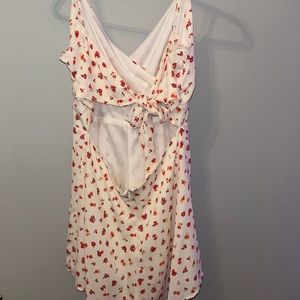 Never warn but no tags